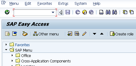 SAP stands for