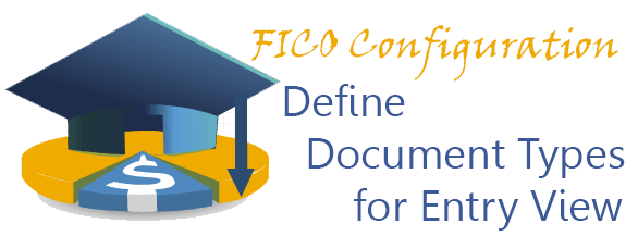 FICO - Define Document Types