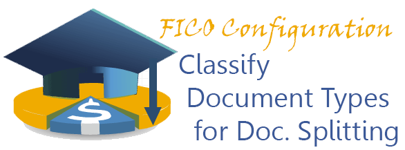 Classify Document Types for Document Splitting