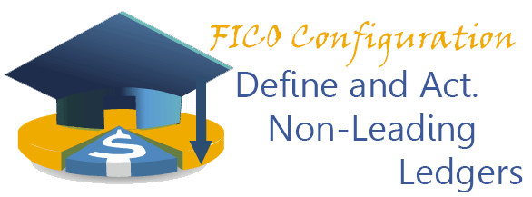 Define and Activate Non-Leading Ledgers