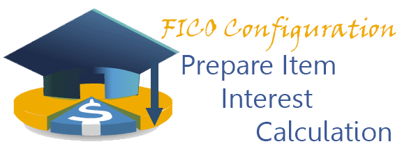 Prepare Item Interest Calculation