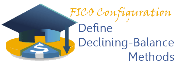 Define Declining-Balance Methods