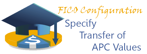 Specify Transfer of APC Values