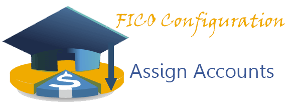 Assign Accounts