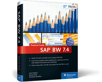 SAP BW 7.4 Basics