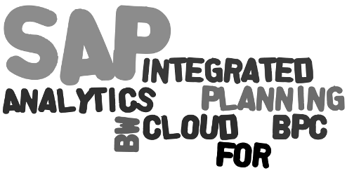A view on EPM Roadmaps - BPC, Analytics and BW-IP