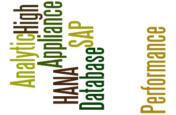 What is SAP HANA?