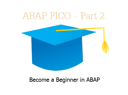 Foundation in ABAP