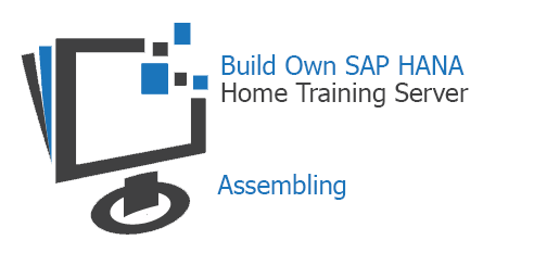 SAP HANA Training Server