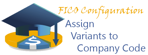 SAP Configuration - Assign Posting Period Variant to Company Code