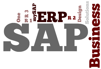 Different SAP Soultions