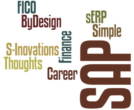 About SAP Simple Finance, sERP, ByDesign and All in One
