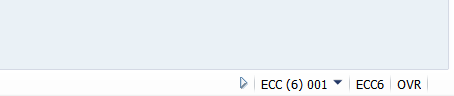SAP System Name SID