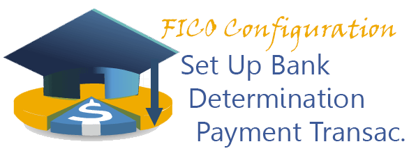 Set Up Bank Determination for Payment Transactions