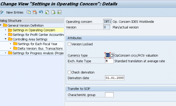 Maintain Versions | OKEQ