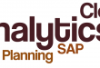 SAP Analytics Cloud Planning