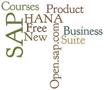 New SAP Business Suite on HANA- Free Course