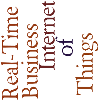 Real-Time Business - Internet of Things