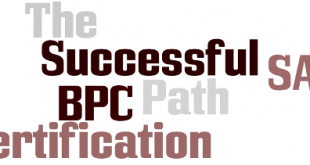 SAP BPC Certification - The Successful Path